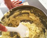 カフェスイーツ風!さつまいものモンブラン作り方5写真