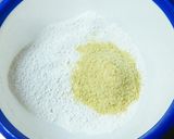 粉豆腐入り白玉だんご作り方1写真