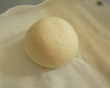枝豆とチーズのパン作り方1写真