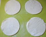 生姜香る♪チキンとお豆の和風ポットパイ✿作り方2写真