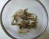 生姜香る♪チキンとお豆の和風ポットパイ✿作り方4写真