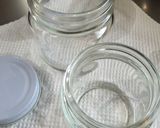 簡単☆塩ゆずの作り方作り方1写真