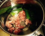 まろやかみそラーメン作り方1写真