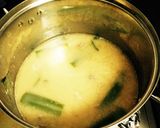 まろやかみそラーメン作り方3写真