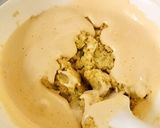 ＊さつまいもとおからの生パウンドケーキ＊作り方7写真