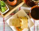 ＊さつまいもとおからの生パウンドケーキ＊作り方11写真