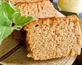 ＊さつまいもとおからの生パウンドケーキ＊作り方12写真