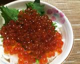 漁師さんに教わった☆いくらの醤油漬け☆作り方7写真
