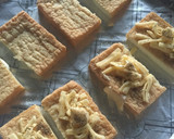 簡単！乗せて焼くだけ　チーズ厚揚げ♬作り方1写真