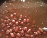 さっぱりお汁粉作り方6写真