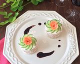 生ハムパテサンド♡作り方7写真