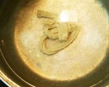 もずくスープ　サンラータン　スーラータン作り方1写真