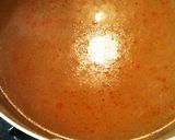 もずくスープ　サンラータン　スーラータン作り方3写真