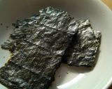 鮭で簡単ひとりご飯作り方4写真