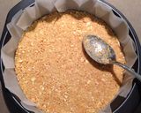 大量ヨーグルト救済☆ベイクドチーズケーキ作り方2写真