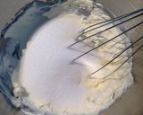 大量ヨーグルト救済☆ベイクドチーズケーキ作り方3写真