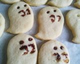 ハロウィンに！簡単クッキー作り方9写真