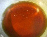 つくしの卵とじ作り方3写真