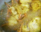 つくしの卵とじ作り方4写真
