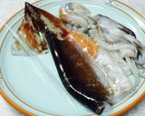 いかと大根の煮物作り方3写真