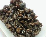 レーズンパン♪作り方1写真