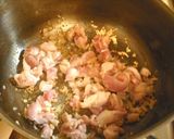 ガリバタチキンのウマぽかカレースープ☆彡作り方3写真