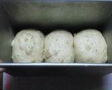 レーズンパン♪作り方5写真