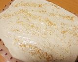 簡単白パン生地で★みそマヨピザ作り方7写真