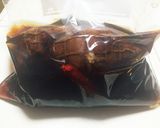 めんつゆだから簡単☆紅茶de煮豚☆作り方3写真