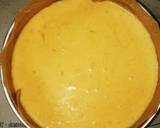簡単！美味しい。スイートカボチャケーキ作り方5写真