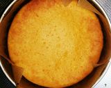 簡単！美味しい。スイートカボチャケーキ作り方6写真