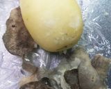 つぶつぶコーンたっぷりコロッケ作り方1写真