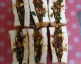 厚揚げおかか焼き作り方4写真