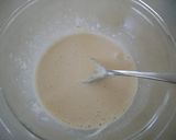 鮭の味噌マヨ焼き作り方3写真