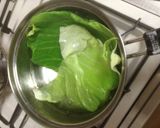 ロールキャベツのトマトポトフ仕立て作り方2写真
