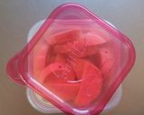 卵無し☆スティックスイートポテトタルト。作り方2写真