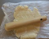 卵無し☆スティックスイートポテトタルト。作り方5写真
