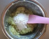 卵無し☆スティックスイートポテトタルト。作り方11写真