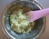 卵無し☆スティックスイートポテトタルト。作り方12写真