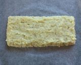 卵無し☆スティックスイートポテトタルト。作り方14写真