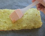 卵無し☆スティックスイートポテトタルト。作り方16写真