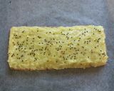 卵無し☆スティックスイートポテトタルト。作り方17写真