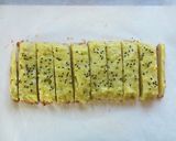 卵無し☆スティックスイートポテトタルト。作り方18写真