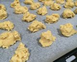 サクふわっ‼︎♡おからのクッキー作り方5写真