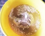 ☆美味しいベーコンエピ(ハード編)☆作り方2写真