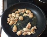 簡単✨うどんパスタ作り方3写真
