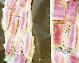 ☆美味しいベーコンエピ(ハード編)☆作り方8写真