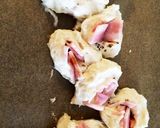 ☆美味しいベーコンエピ(ハード編)☆作り方11写真