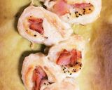 ☆美味しいベーコンエピ(ハード編)☆作り方12写真