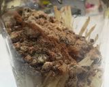 わたし流 生姜湯作り方3写真